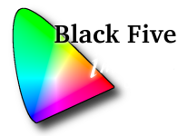 Black Five Imaging