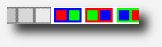 Density Check Strip